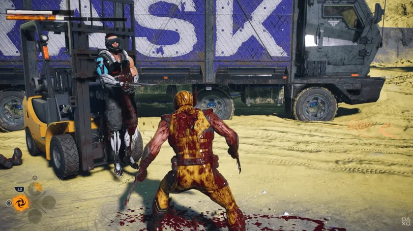 wolverine ps5