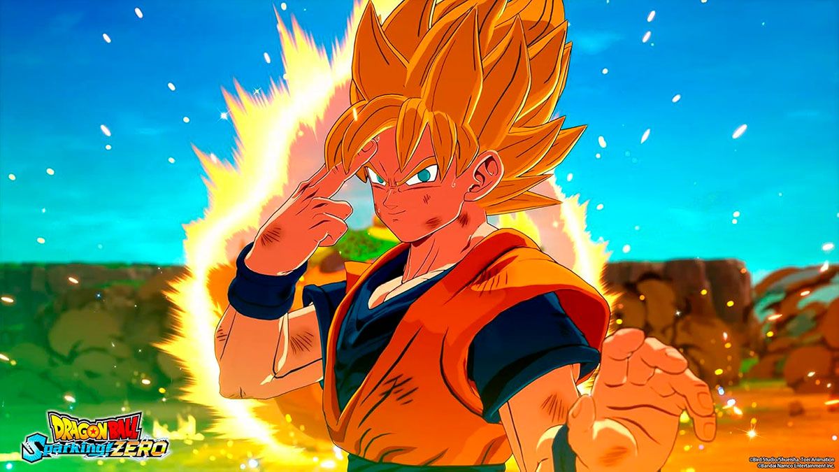 dragon ball sparking zero dlc