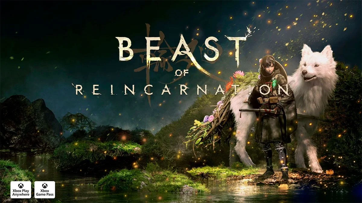 beast of reincarnation game pass