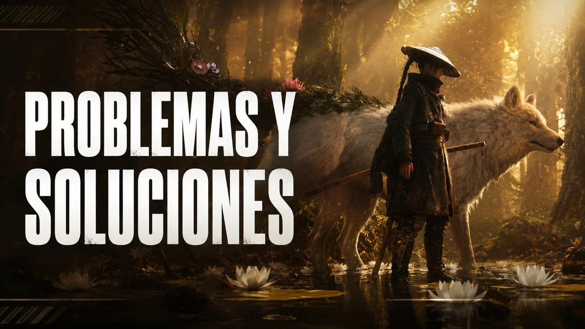 Emma y Koo en Beast of Reincarnation para una guía de problemas, dudas frecuentes y soluciones.
