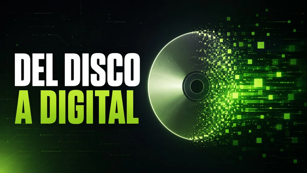 Juegos físicos de Xbox y nuevo acceso digital para títulos compatibles.