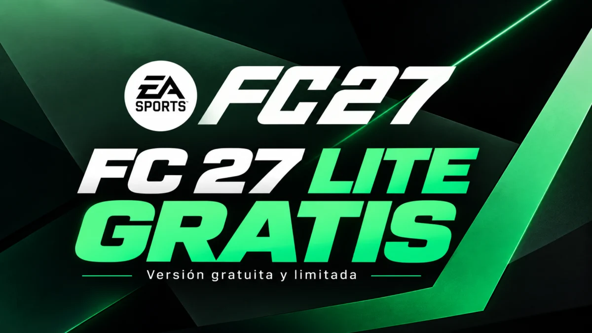 fc27 lite gratis