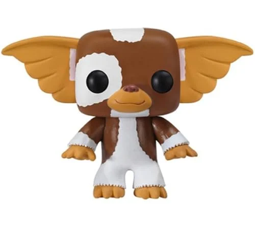 FunKo - Figurine Gremlins Gizmo Pop 10 cm - 0830395023724