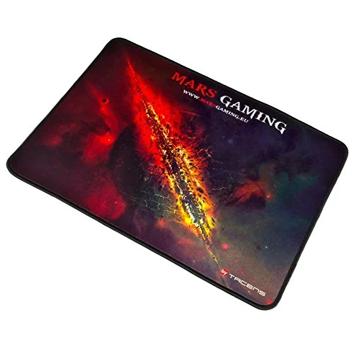 ALFOMBRILLA MARS GAMING MMP1