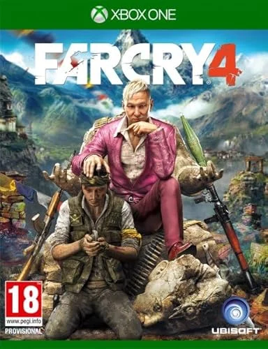 Far Cry 4 - Reedición