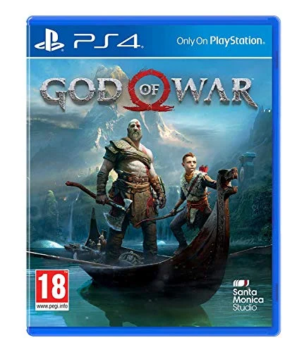 Sony God of War - Edición Estándar
