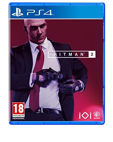 Hitman 2 - Standard Edition