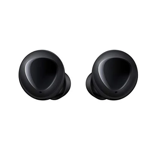 SAMSUNG Galaxy Buds - Auriculares inalámbricos, Negro
