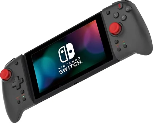 HORI - Controlador Split Pad Pro Daemon X Machina (Nintendo Switch)