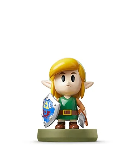 Amiibo - Link / Link's Awakening [Colección Zelda]