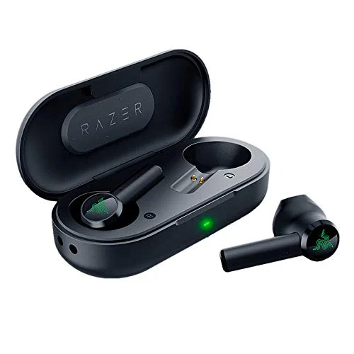 Razer Hammerhead True Wireless Pro Auriculares Earbuds Inalámbricos