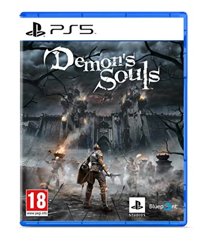 Playstation Demon's Souls