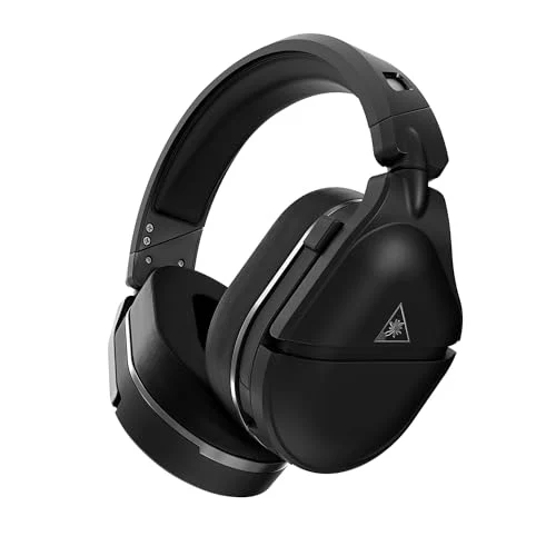 Turtle Beach Stealth 700 Gen 2 - Auriculares Gaming Inalámbricos - PS4 y PS5, Negro