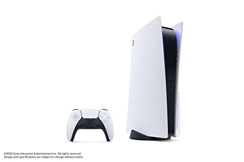 Consola PlayStation 5