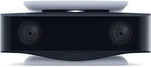 Playstation Cámara HD - PlayStation 5