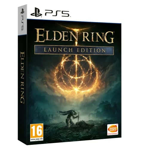 Elden Ring - Launch Edition