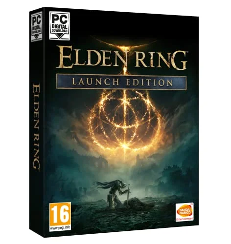 Elden Ring - Launch Edition
