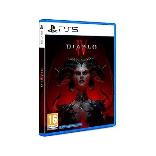 Diablo IV Standard Edition | PS5