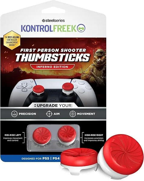 KontrolFreek FPS Freek Inferno Call of Duty