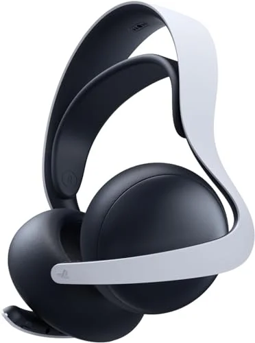Playstation 5 - Auriculares inalámbricos Pulse Elite
