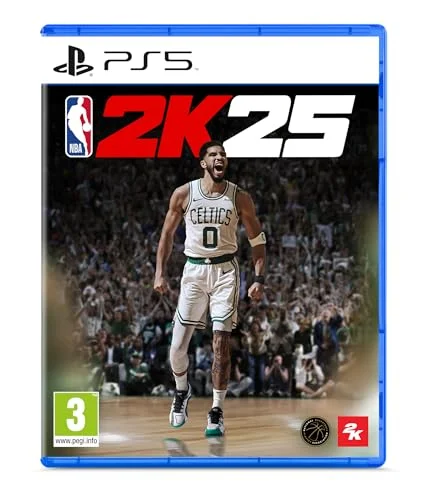 NBA 2K25 PS5