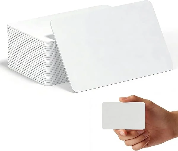 30 tarjetas NFC NTAG215