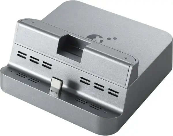 GuliKit Dock Compatible con Nintendo Switch 2/Switch/OLED/Lite